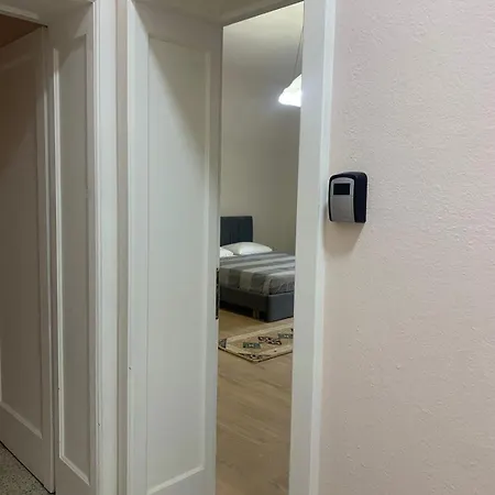 Daily Albania Appartement Tirana