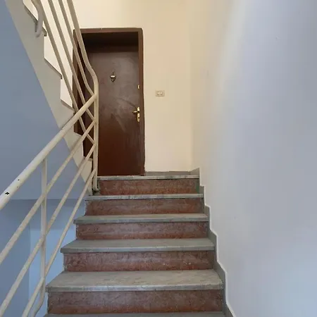 Apartamento Daily Albania Tirana