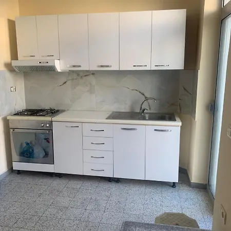 Daily Albania Appartement *