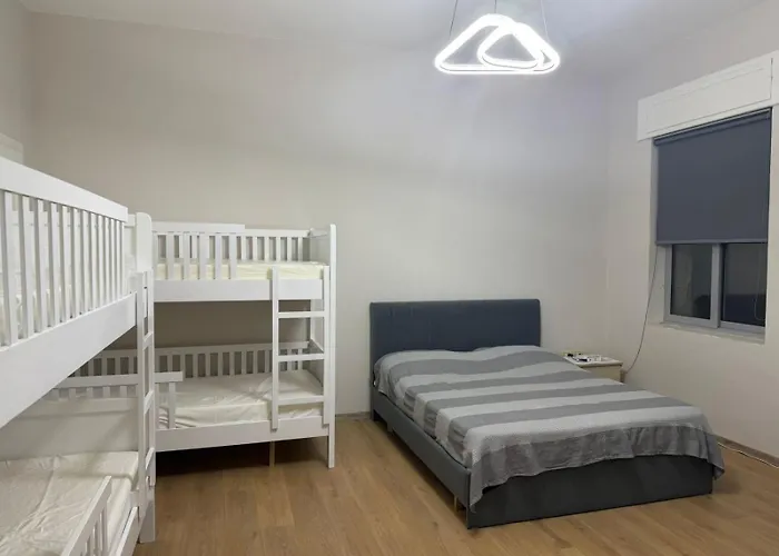 Daily Albania Apartmán Tirana