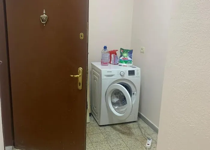 Daily Albania Apartmán *